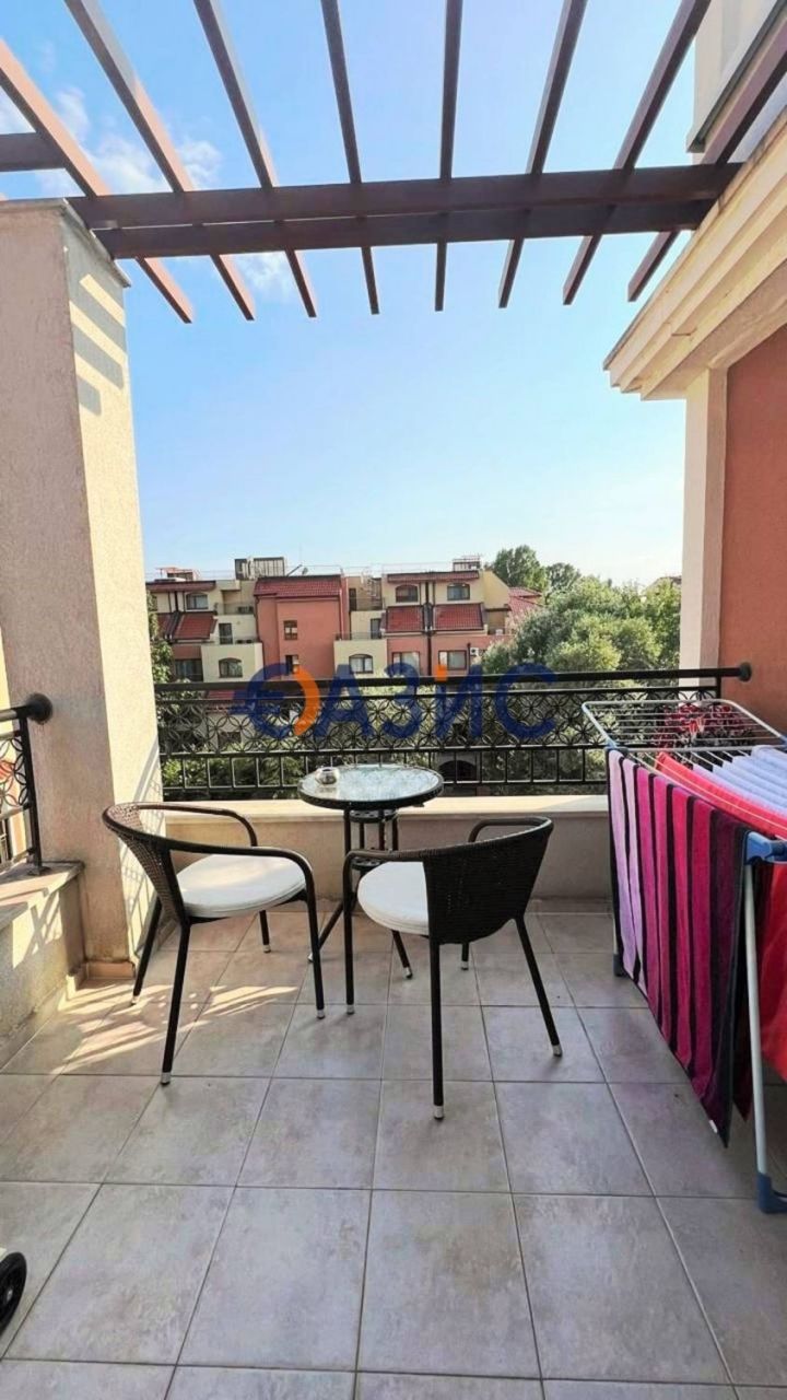 Апартаменты на Солнечном берегу, Болгария, 100 м² - фото 19