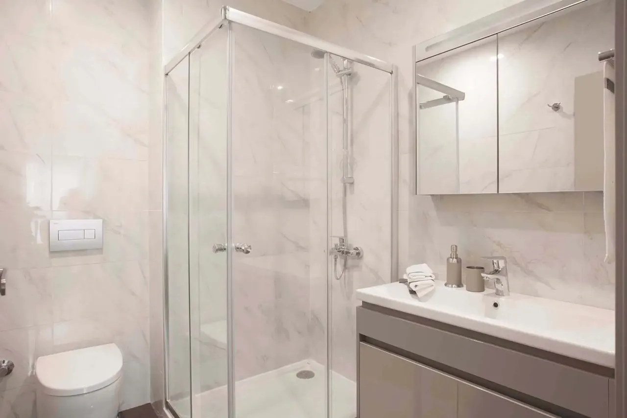 Апартаменты в Силиври, Турция, 75 м² - фото 9