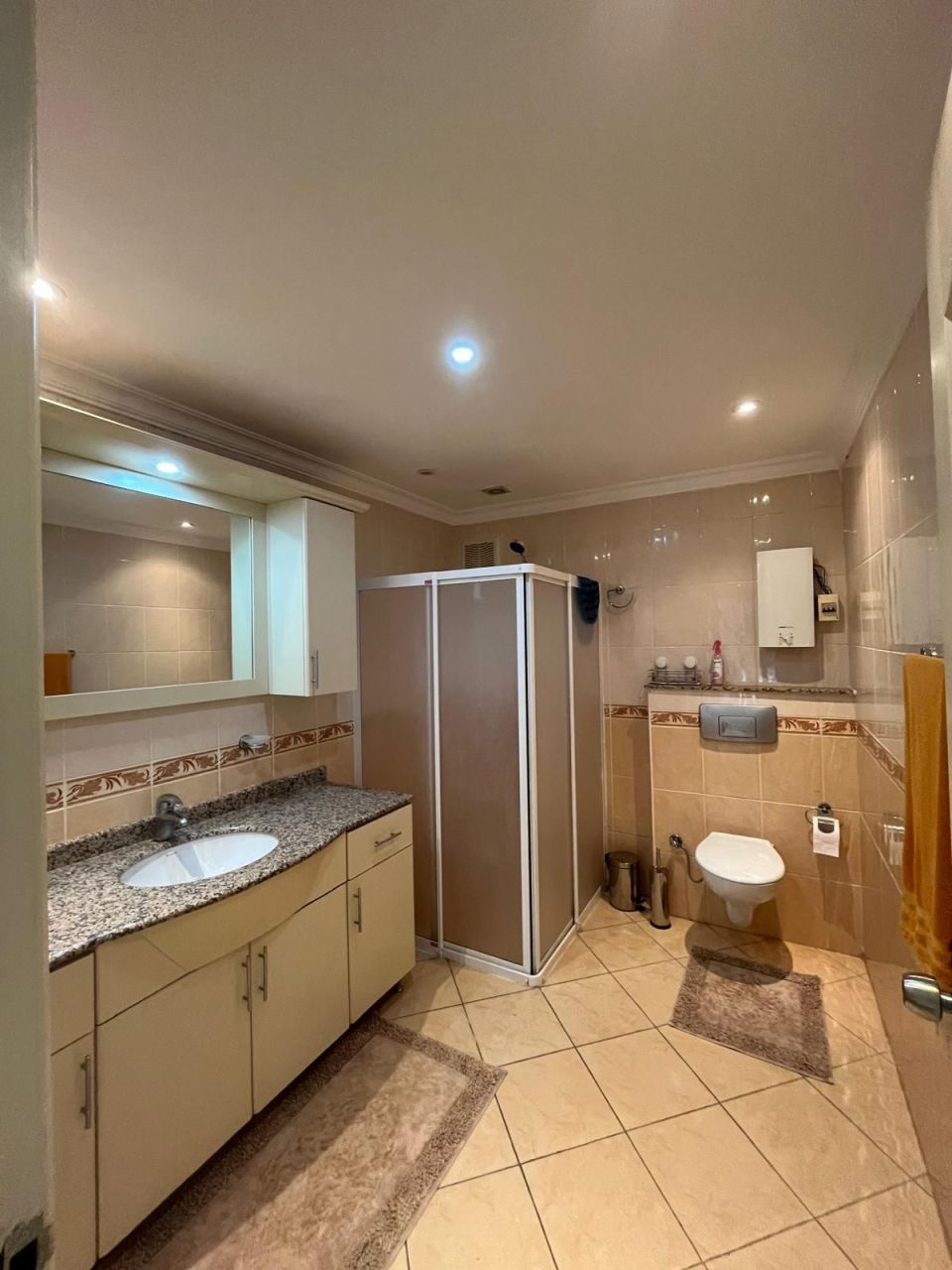 Апартаменты в Алании, Турция, 147 м² - фото 8