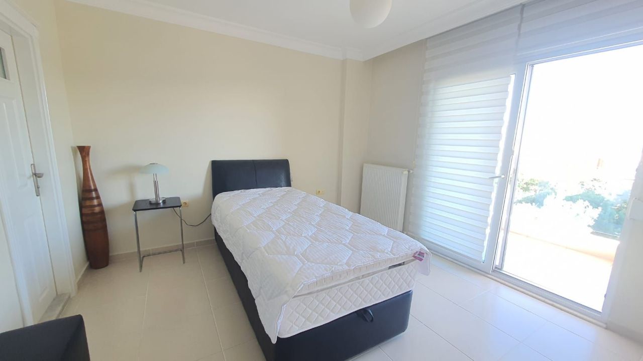 Апартаменты в Алании, Турция, 180 м² - фото 9