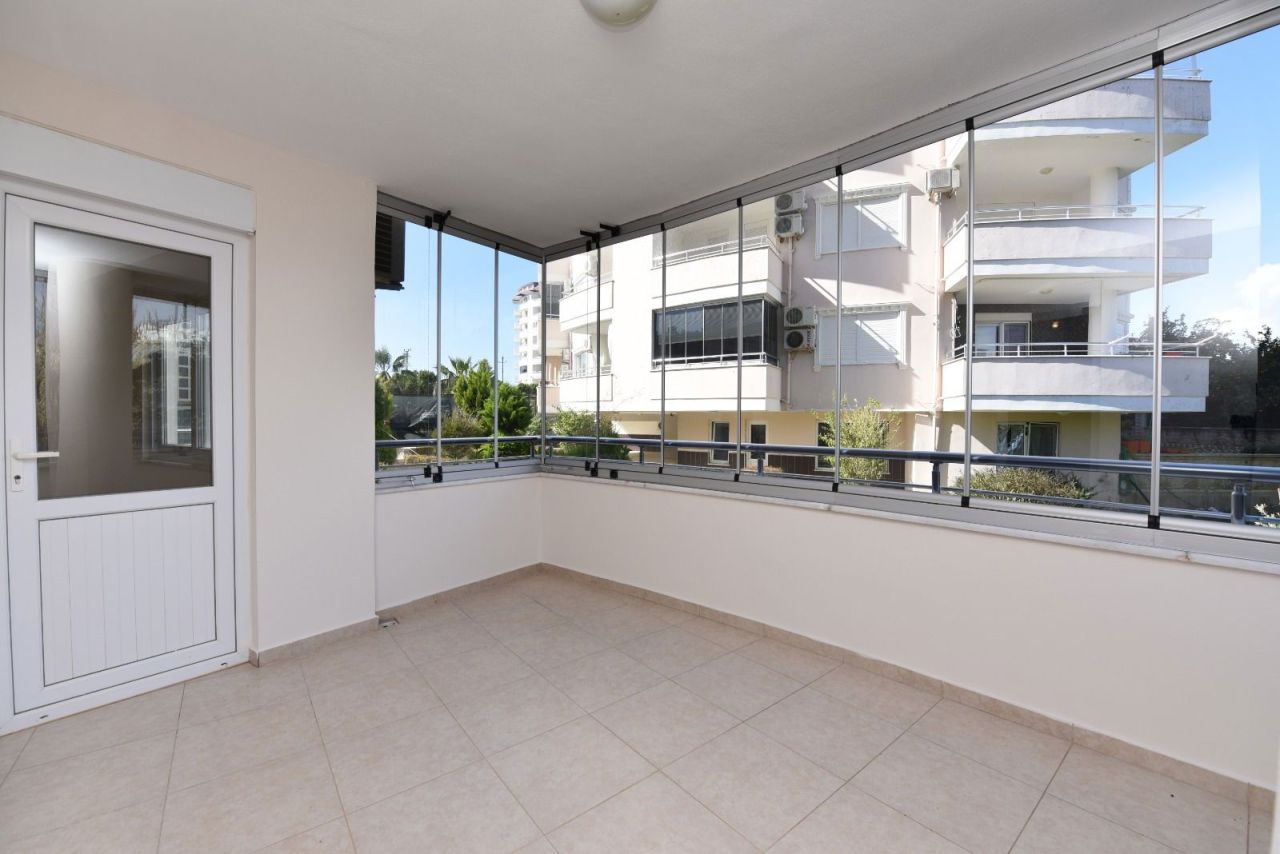 Апартаменты в Алании, Турция, 100 м² - фото 8