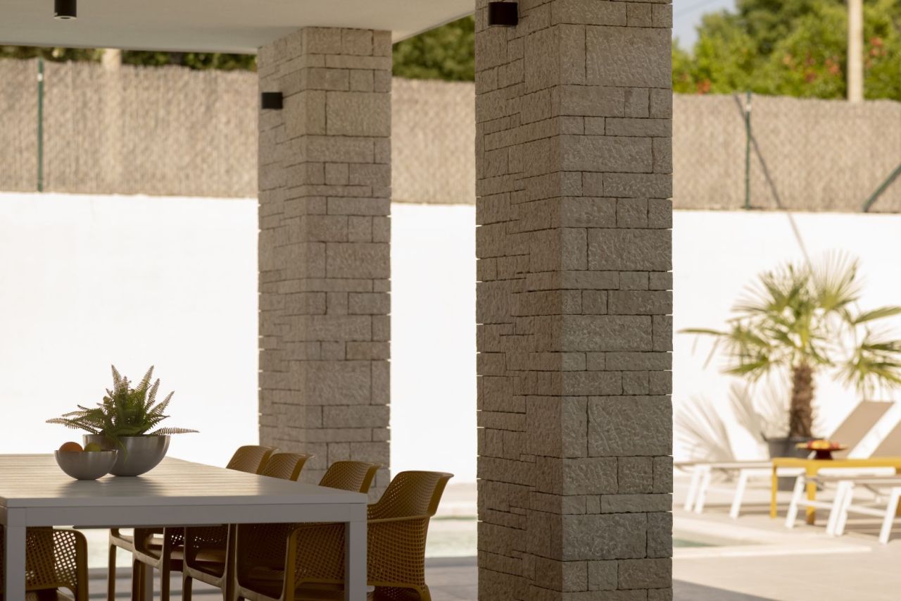 Вилла в Ровини, Хорватия, 230 м² - фото 11