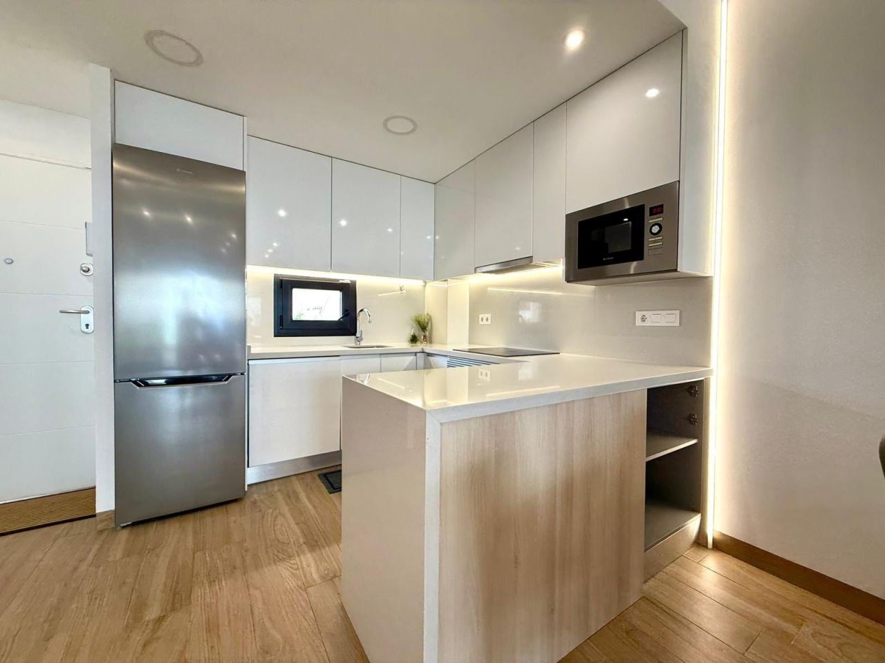 Апартаменты в Торревьехе, Испания, 131 м² - фото 6