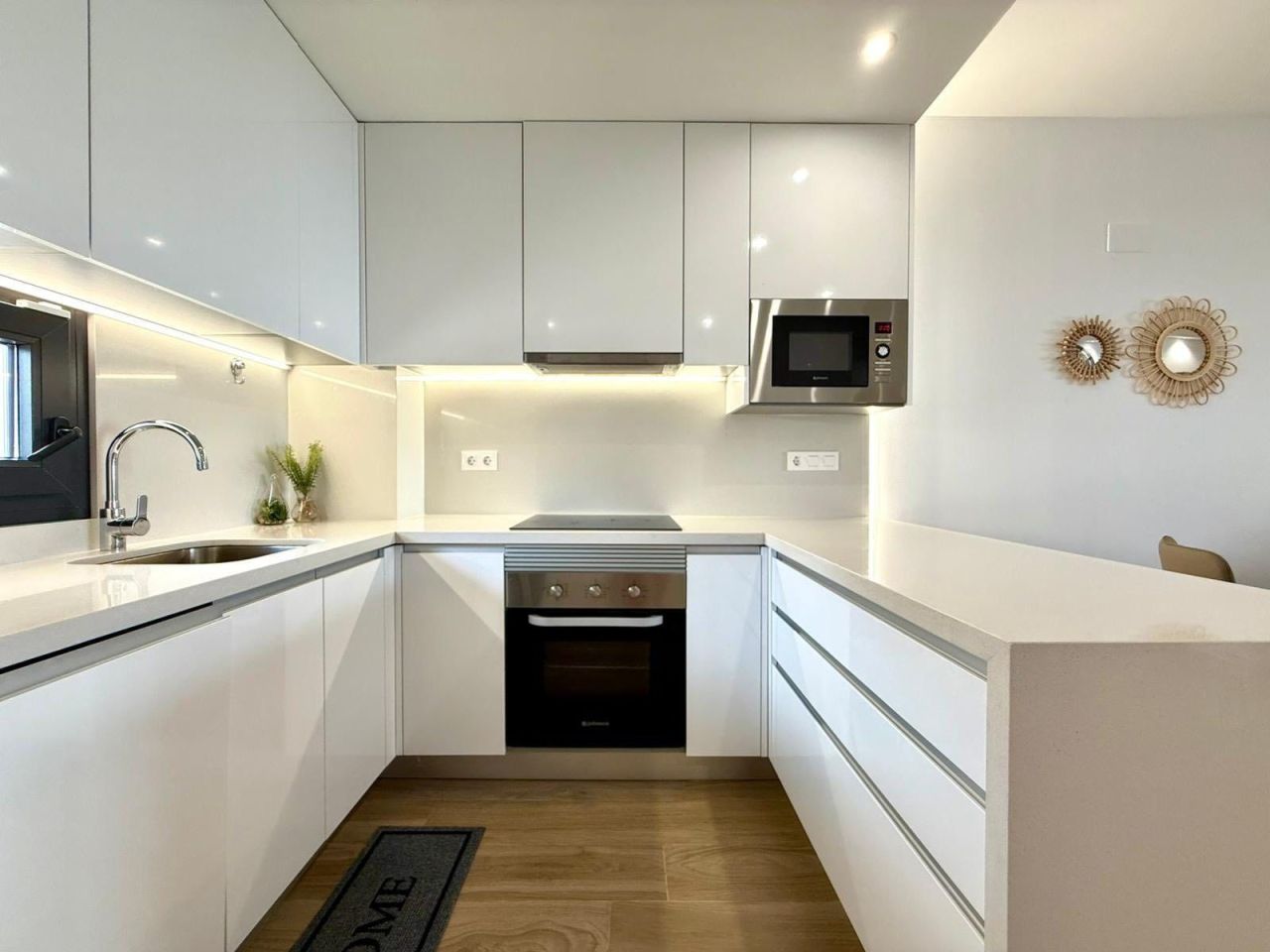 Апартаменты в Торревьехе, Испания, 131 м² - фото 7