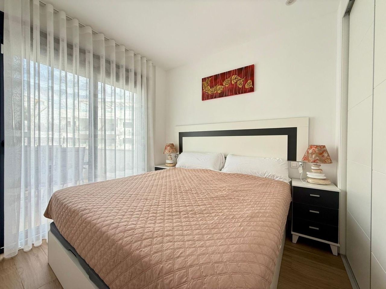 Апартаменты в Торревьехе, Испания, 131 м² - фото 9