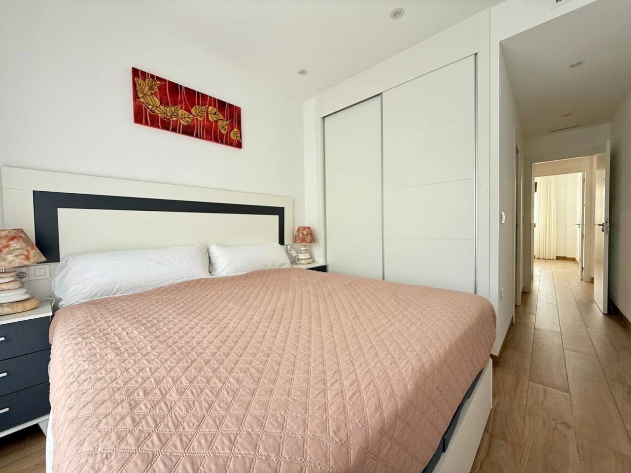 Апартаменты в Торревьехе, Испания, 131 м² - фото 10