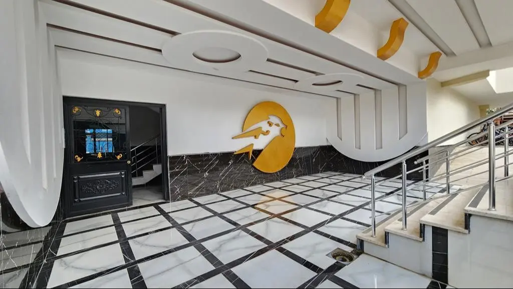 Апартаменты в Алании, Турция, 55 м² - фото 9