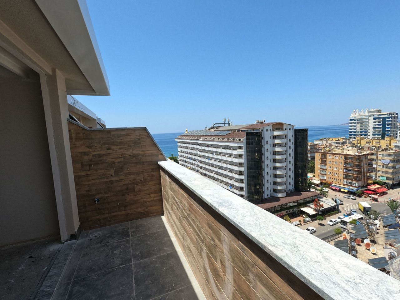 Апартаменты в Алании, Турция, 168 м² - фото 7