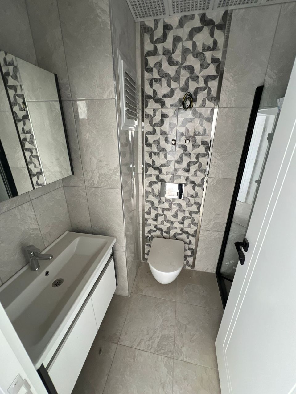 Апартаменты в Алании, Турция, 50 м² - фото 9