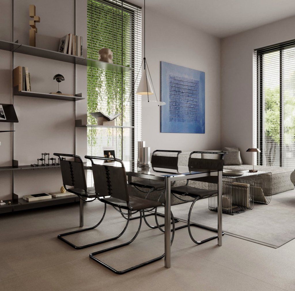 Апартаменты в Лимасоле, Кипр, 92 м² - фото 2