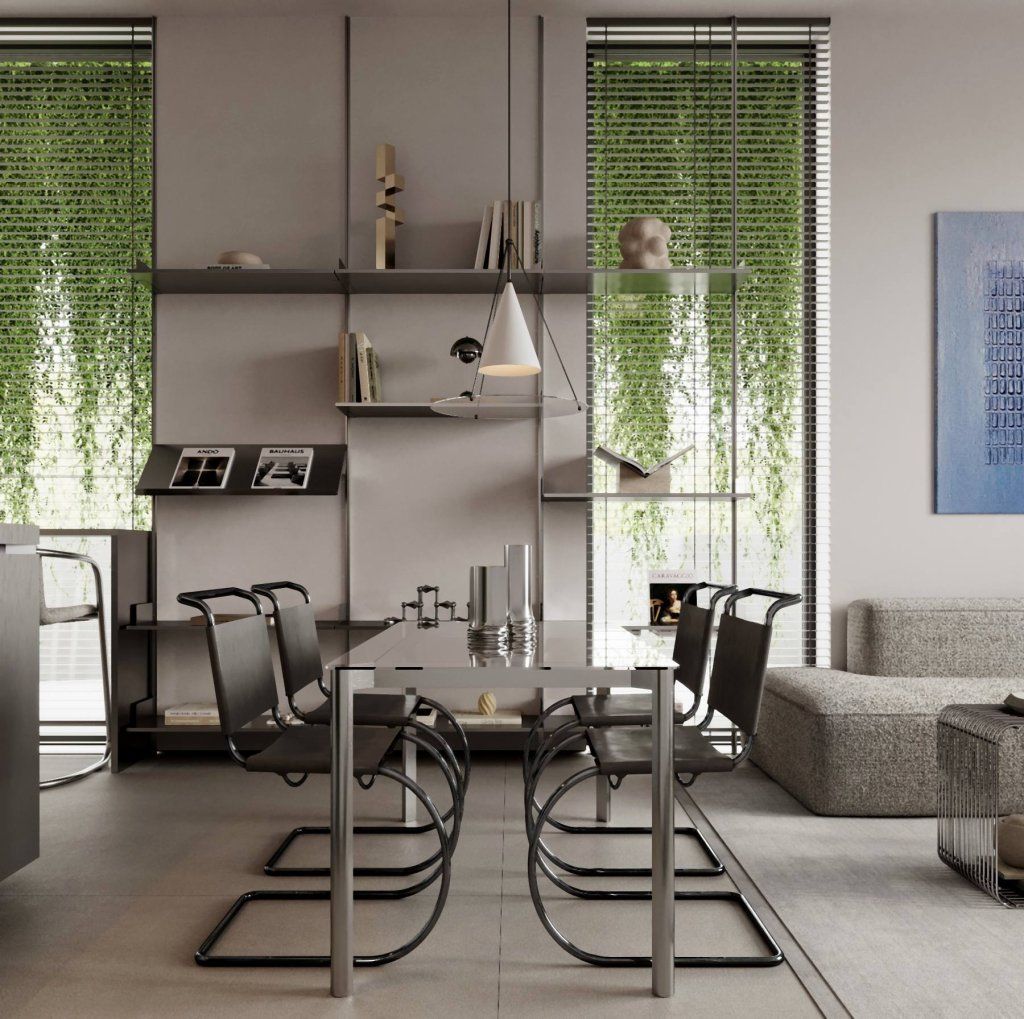 Апартаменты в Лимасоле, Кипр, 92 м² - фото 3