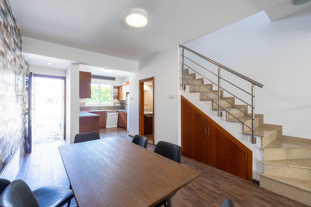 Квартира в Лимасоле, Кипр, 144 м² - фото 3