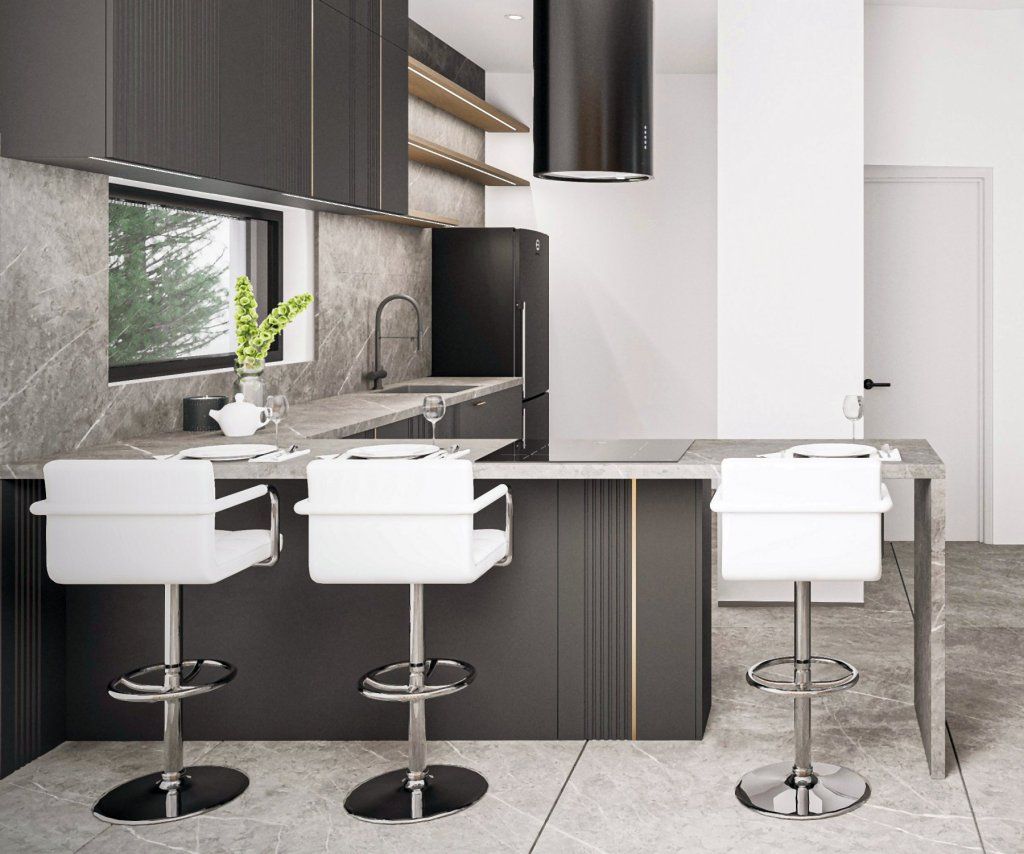 Квартира в Пафосе, Кипр, 182.09 м² - фото 4