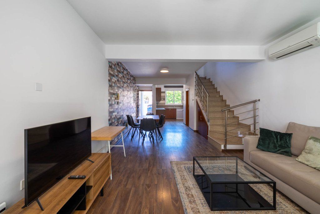 Квартира в Лимасоле, Кипр, 144 м² - фото 5