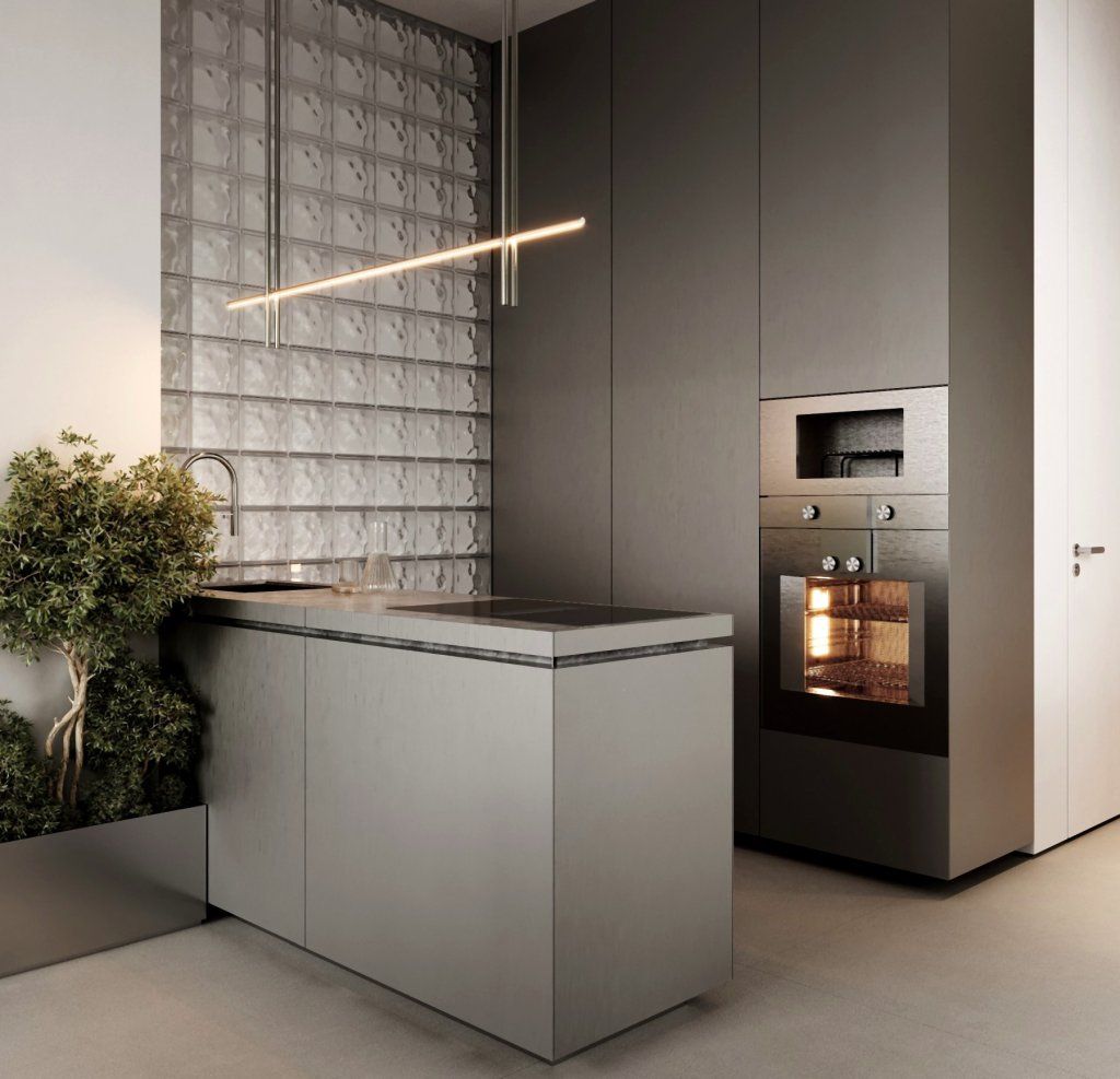 Апартаменты в Лимасоле, Кипр, 63 м² - фото 5