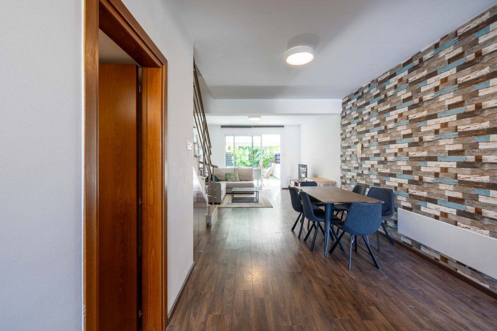 Квартира в Лимасоле, Кипр, 144 м² - фото 6