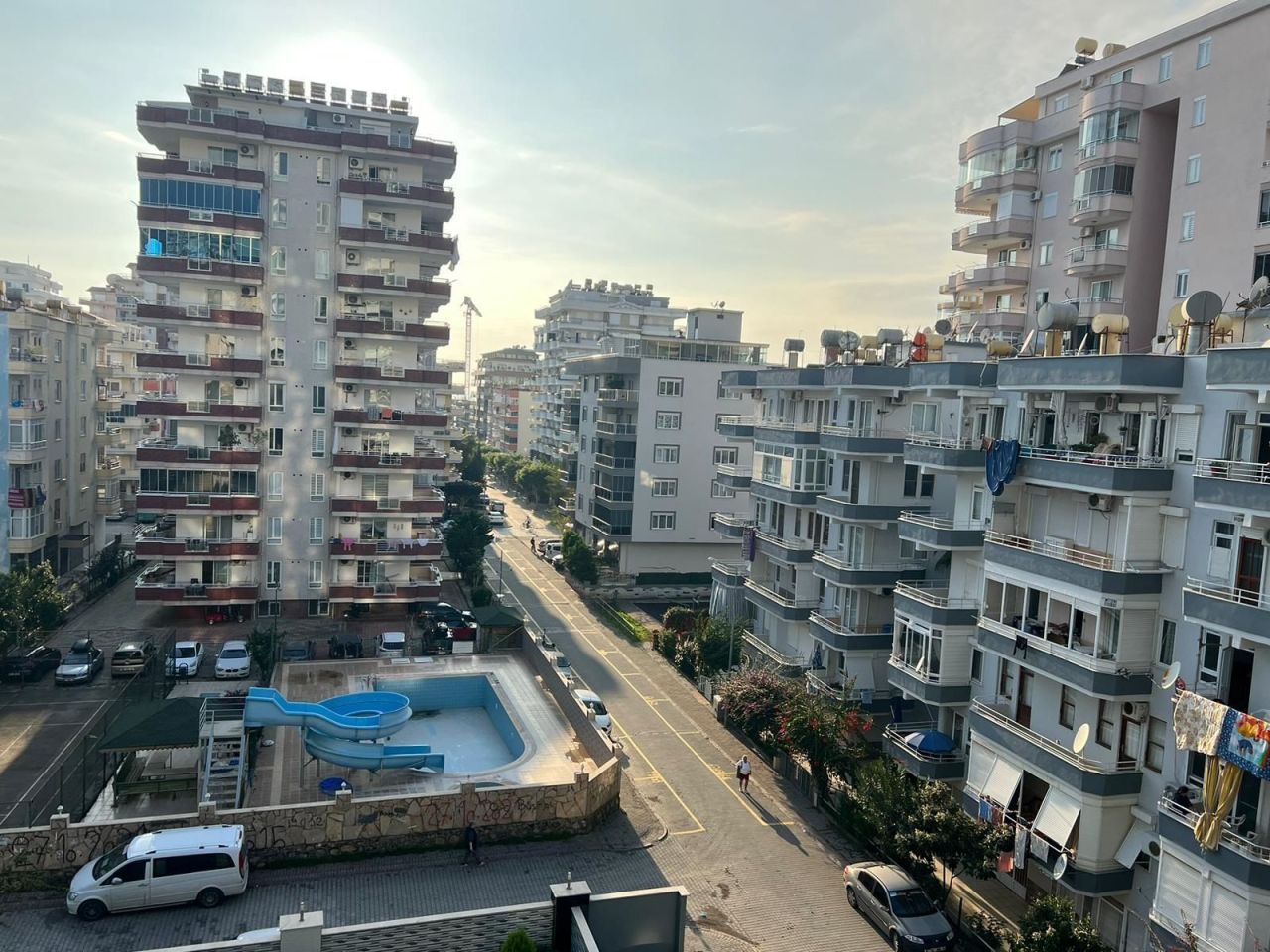 Апартаменты в Алании, Турция, 120 м² - фото 9