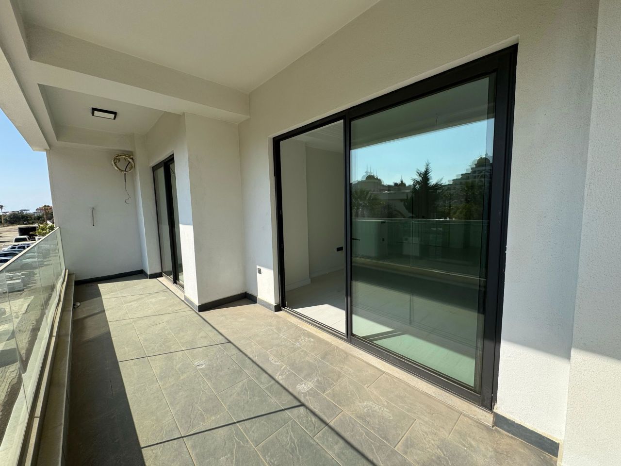 Апартаменты в Алании, Турция, 85 м² - фото 9