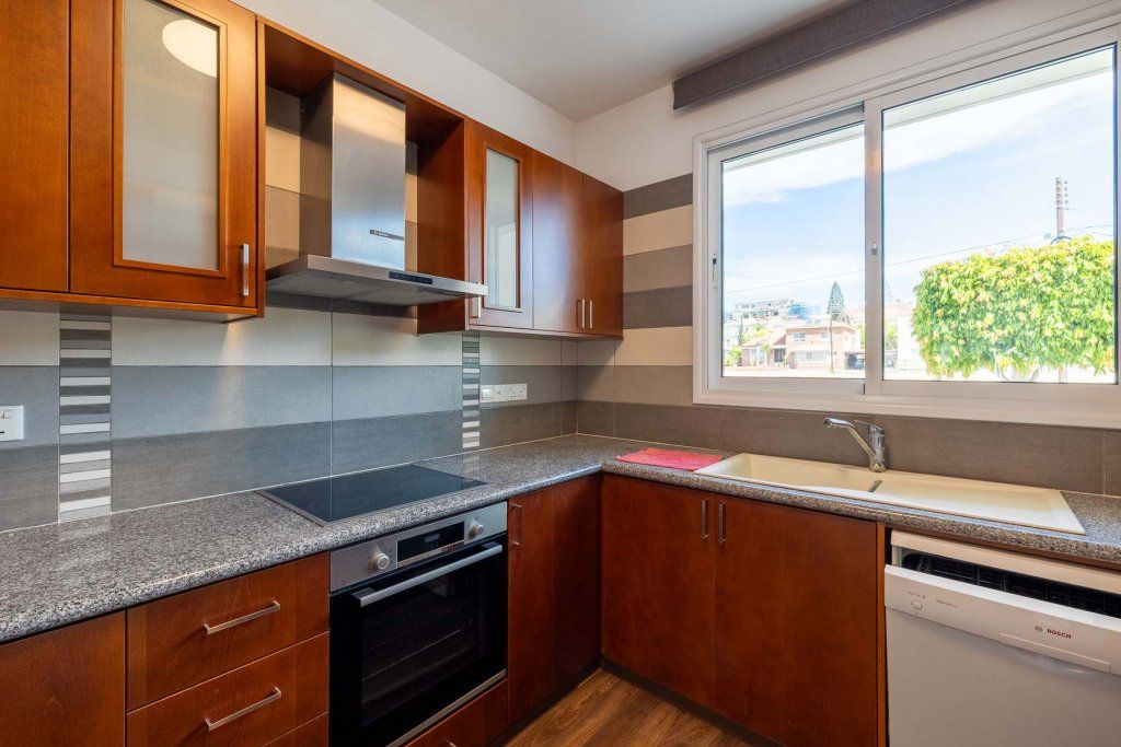 Квартира в Лимасоле, Кипр, 144 м² - фото 7