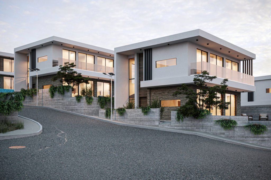 Квартира в Пафосе, Кипр, 182.09 м² - фото 9