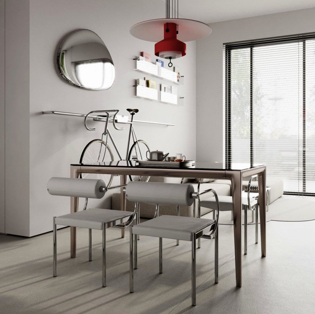 Апартаменты в Лимасоле, Кипр, 63 м² - фото 9