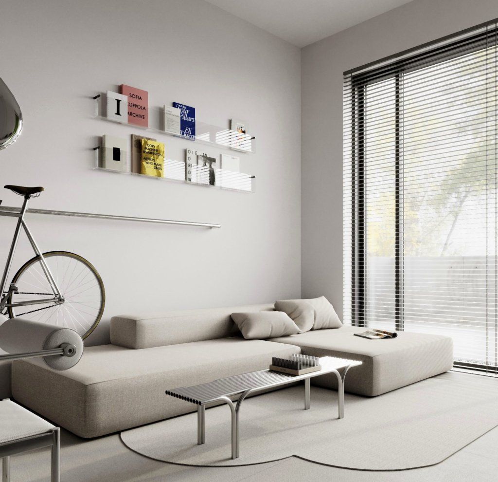 Апартаменты в Лимасоле, Кипр, 63 м² - фото 10