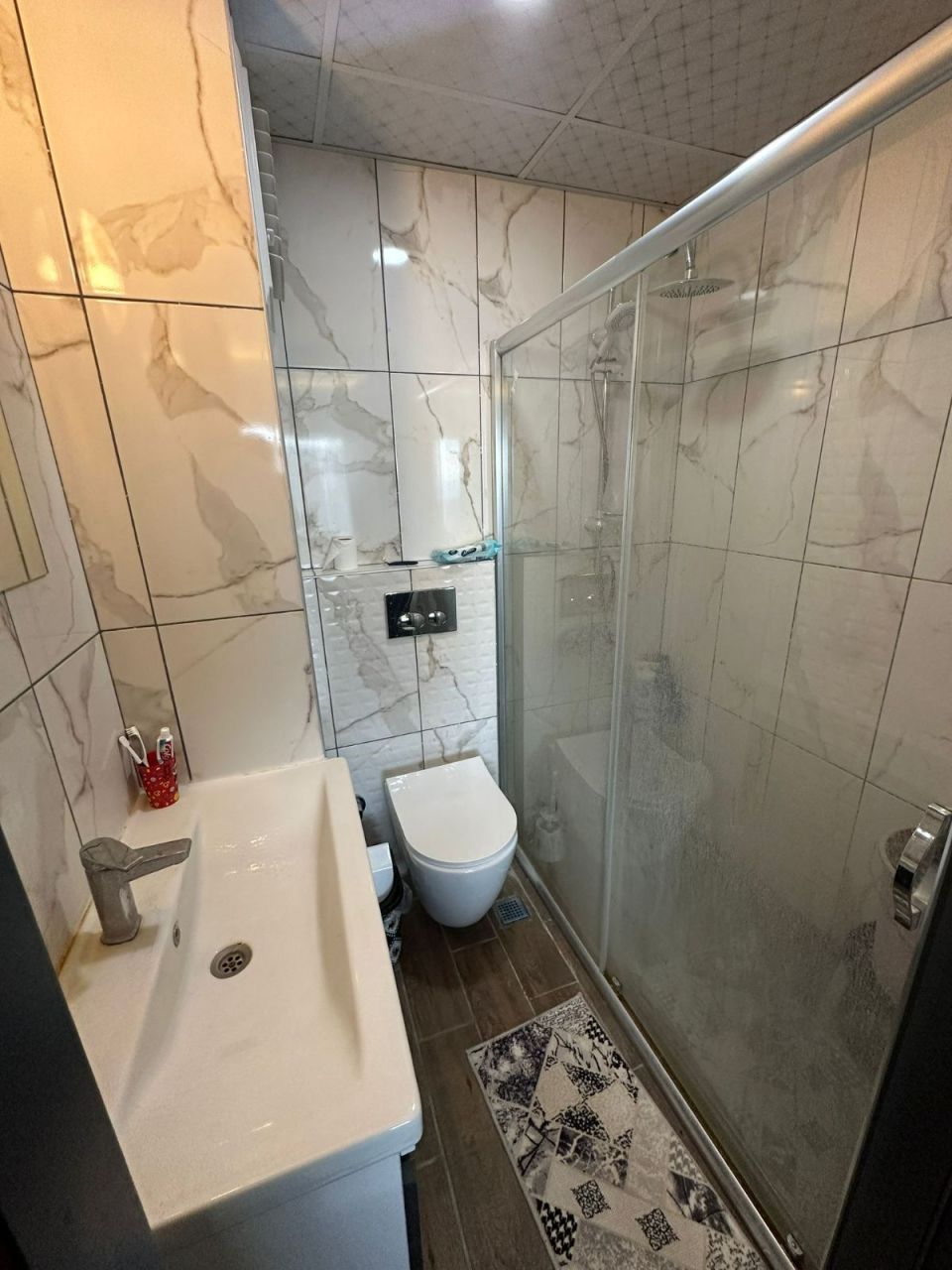 Апартаменты в Мерсине, Турция, 100 м² - фото 9