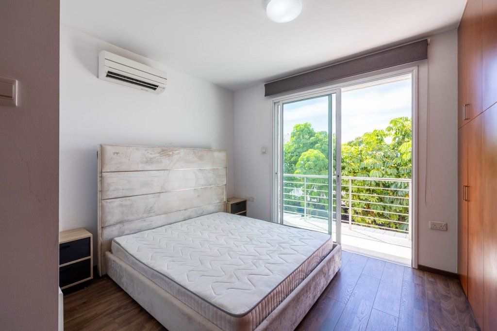 Квартира в Лимасоле, Кипр, 144 м² - фото 11