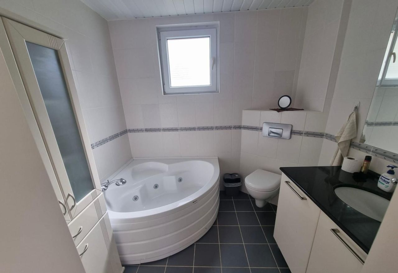 Вилла в Алании, Турция, 200 м² - фото 9