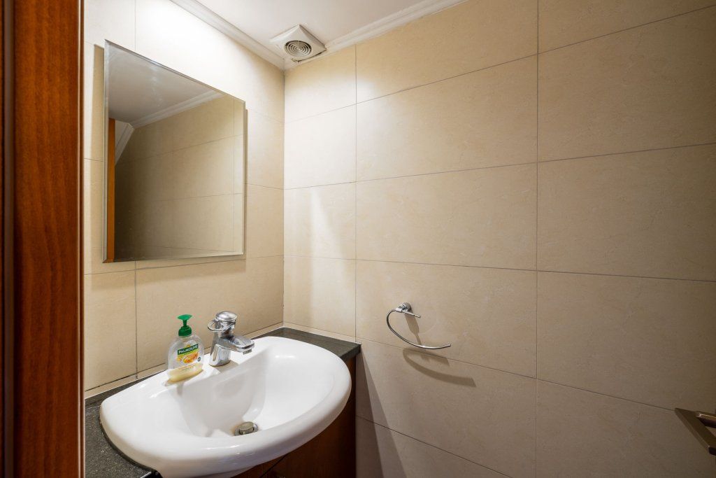 Квартира в Лимасоле, Кипр, 144 м² - фото 12