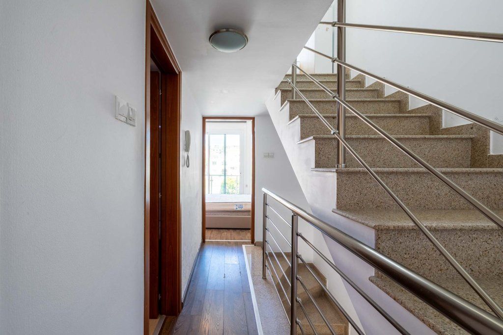 Квартира в Лимасоле, Кипр, 144 м² - фото 13