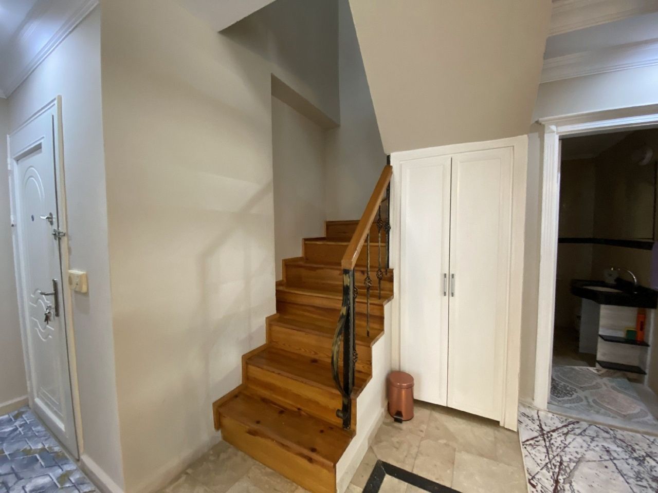 Апартаменты в Алании, Турция, 262 м² - фото 9