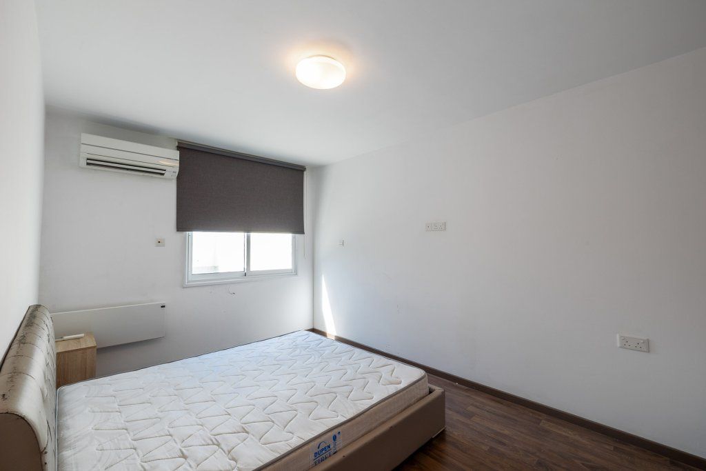 Квартира в Лимасоле, Кипр, 144 м² - фото 14