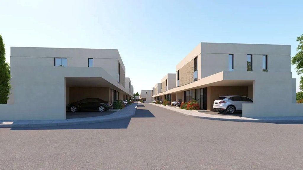 Квартира в Ларнаке, Кипр - фото 14