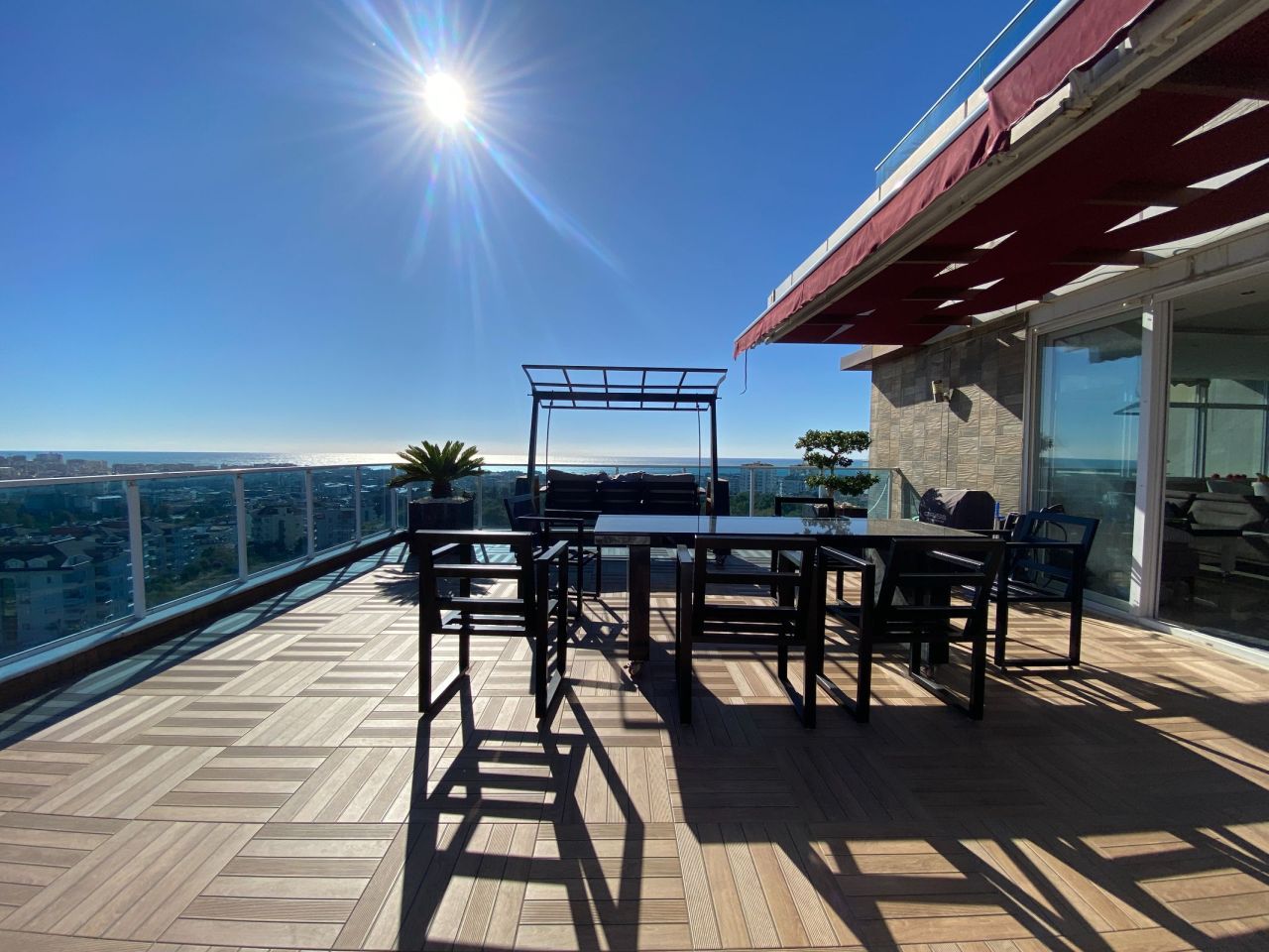 Апартаменты в Алании, Турция, 300 м² - фото 9