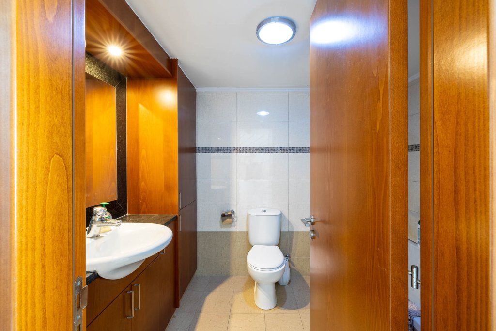 Квартира в Лимасоле, Кипр, 144 м² - фото 15