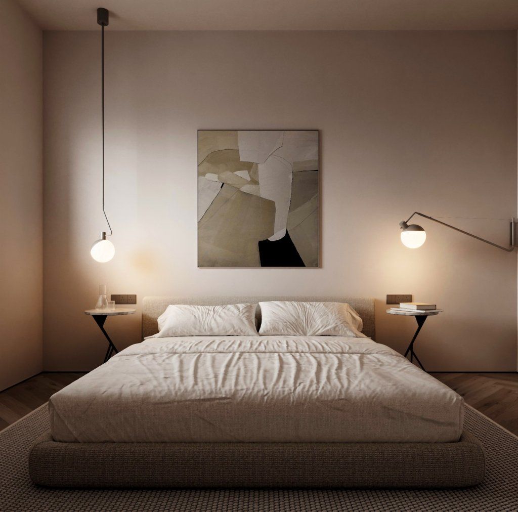 Апартаменты в Лимасоле, Кипр, 48 м² - фото 15