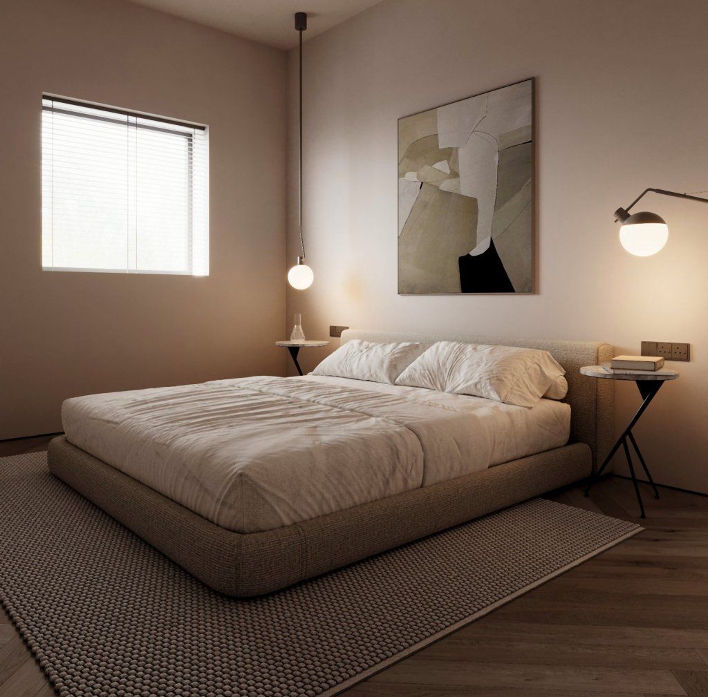 Апартаменты в Лимасоле, Кипр, 63 м² - фото 16