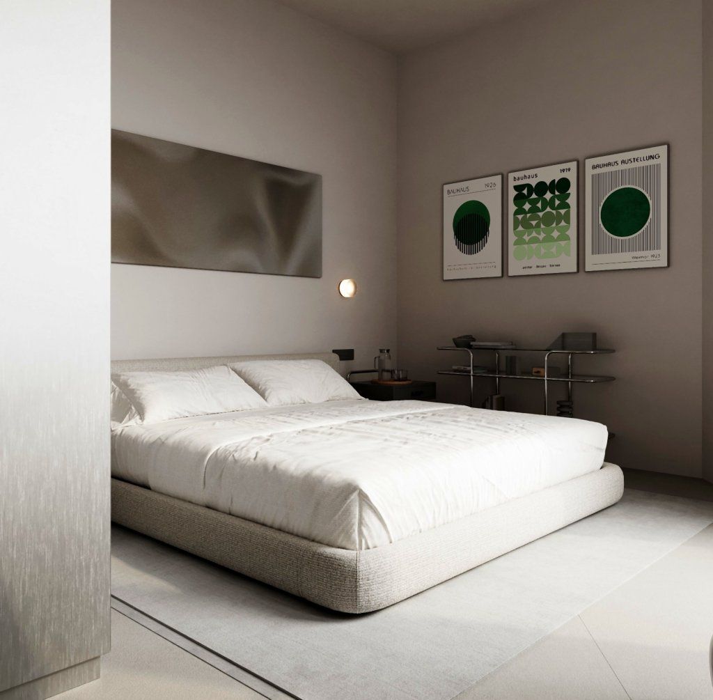 Апартаменты в Лимасоле, Кипр, 92 м² - фото 17