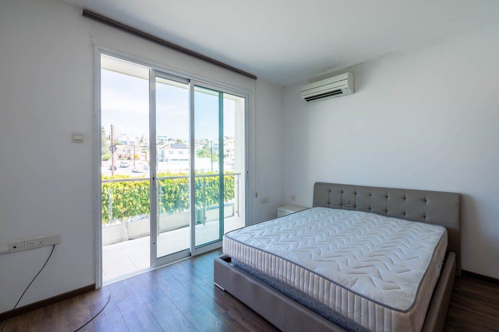 Квартира в Лимасоле, Кипр, 144 м² - фото 17