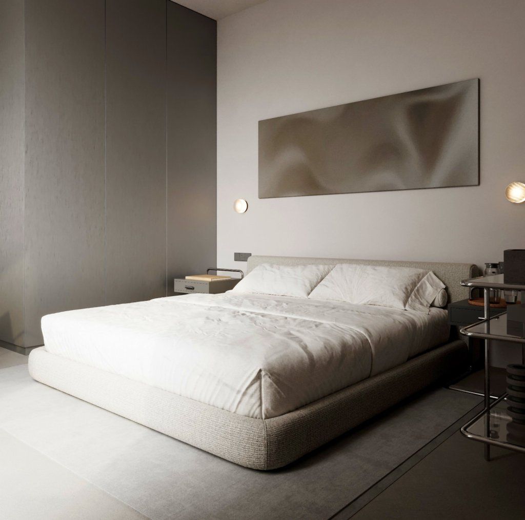 Апартаменты в Лимасоле, Кипр, 92 м² - фото 18