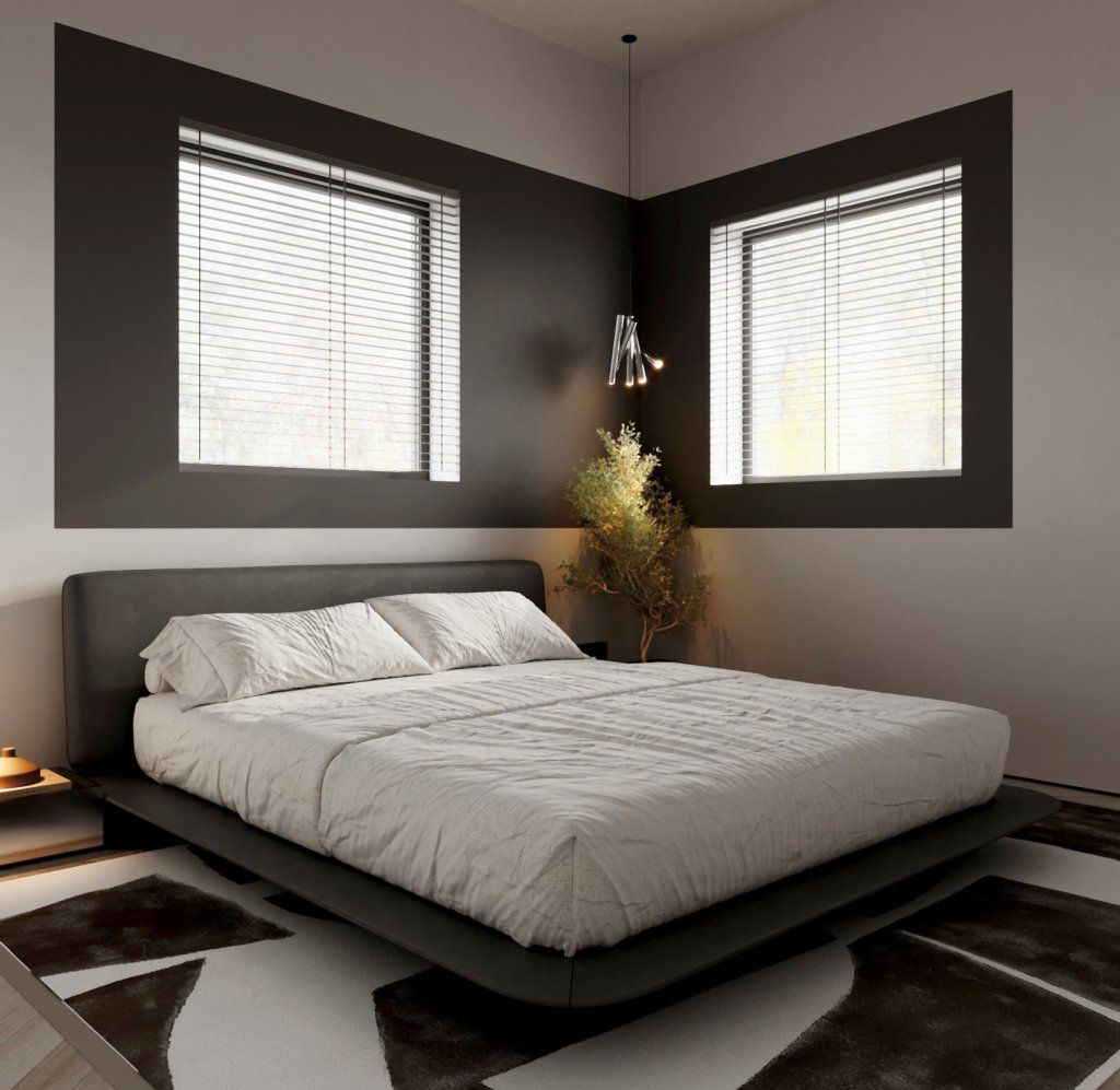 Апартаменты в Лимасоле, Кипр, 92 м² - фото 19