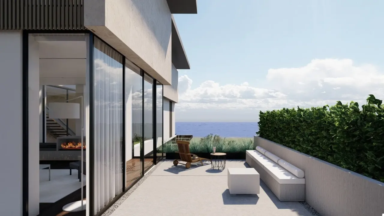 Вилла в Алании, Турция, 474 м² - фото 9