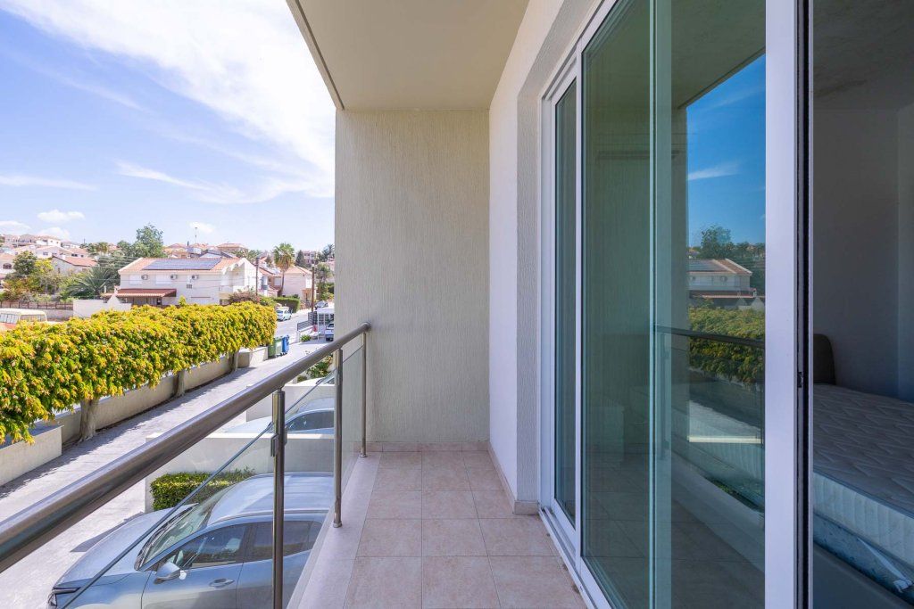 Квартира в Лимасоле, Кипр, 144 м² - фото 19