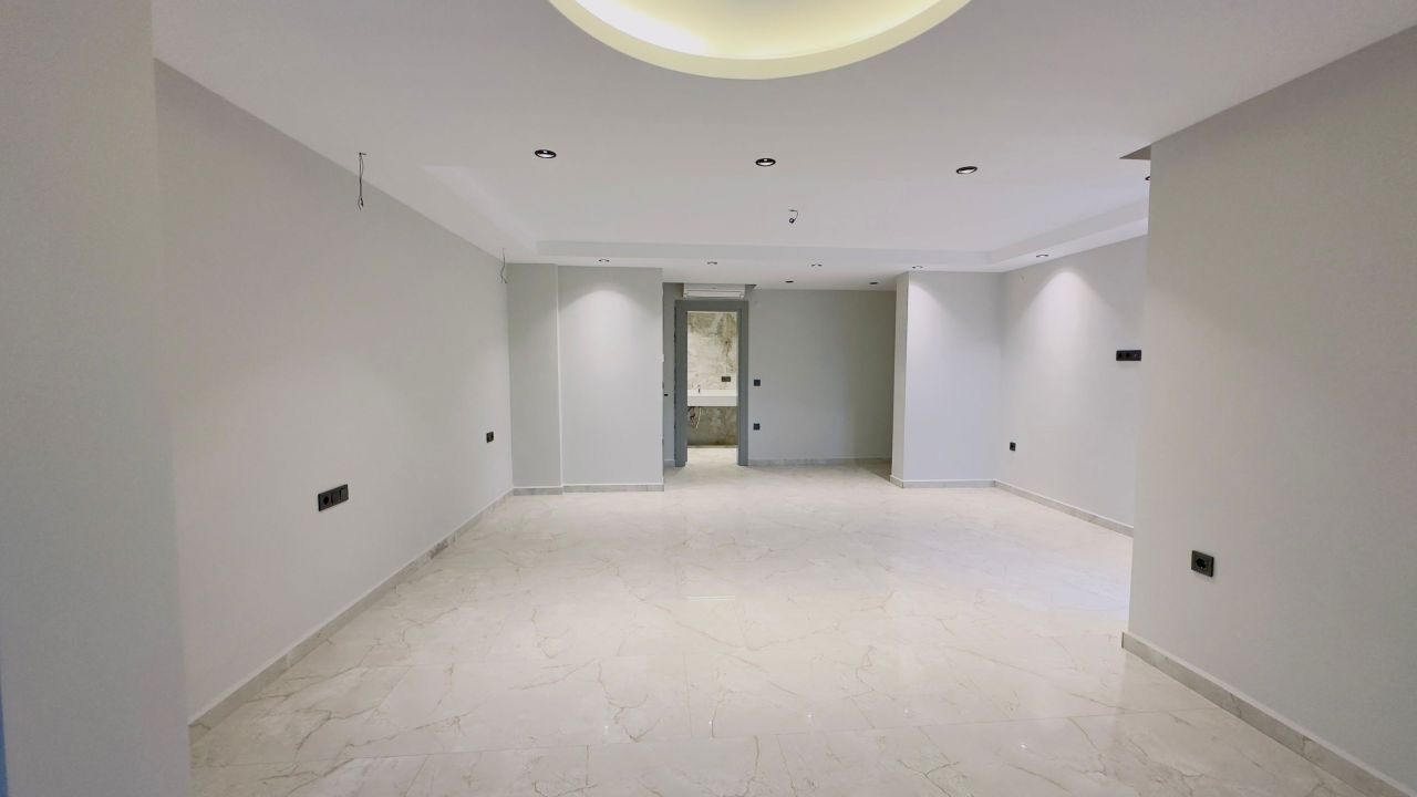 Вилла в Алании, Турция, 490 м² - фото 9