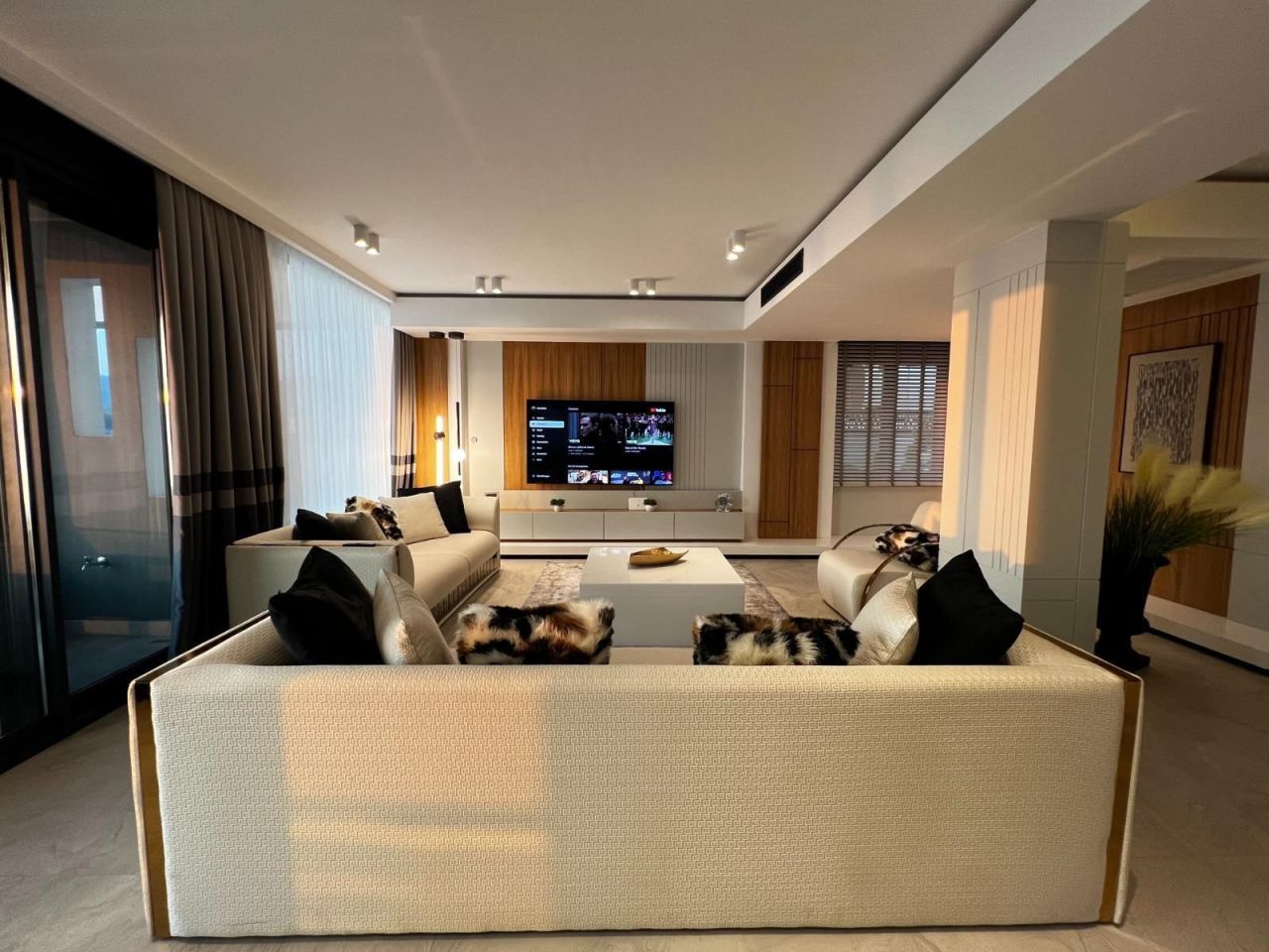 Вилла в Алании, Турция, 330 м² - фото 9