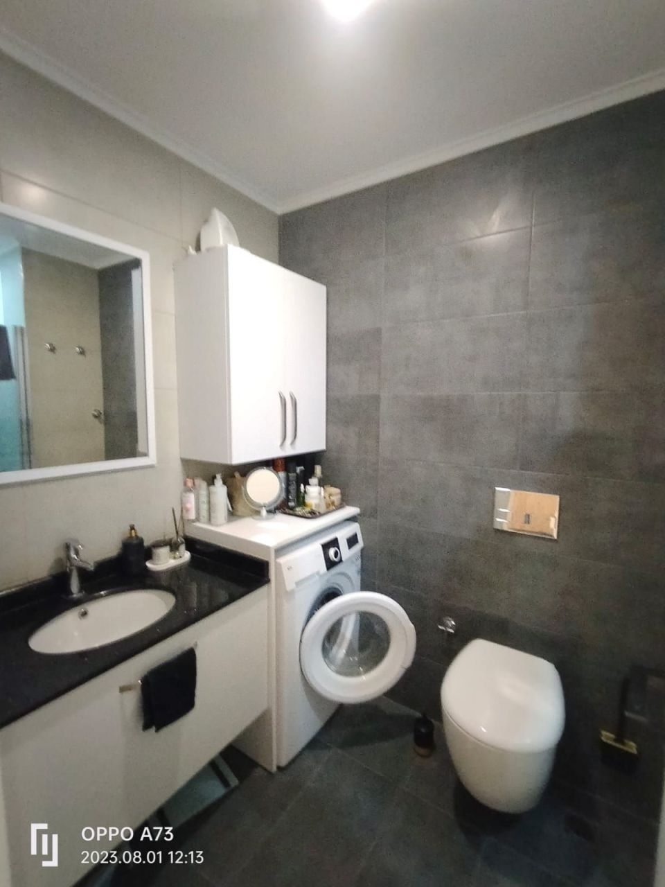 Апартаменты в Алании, Турция, 60 м² - фото 9