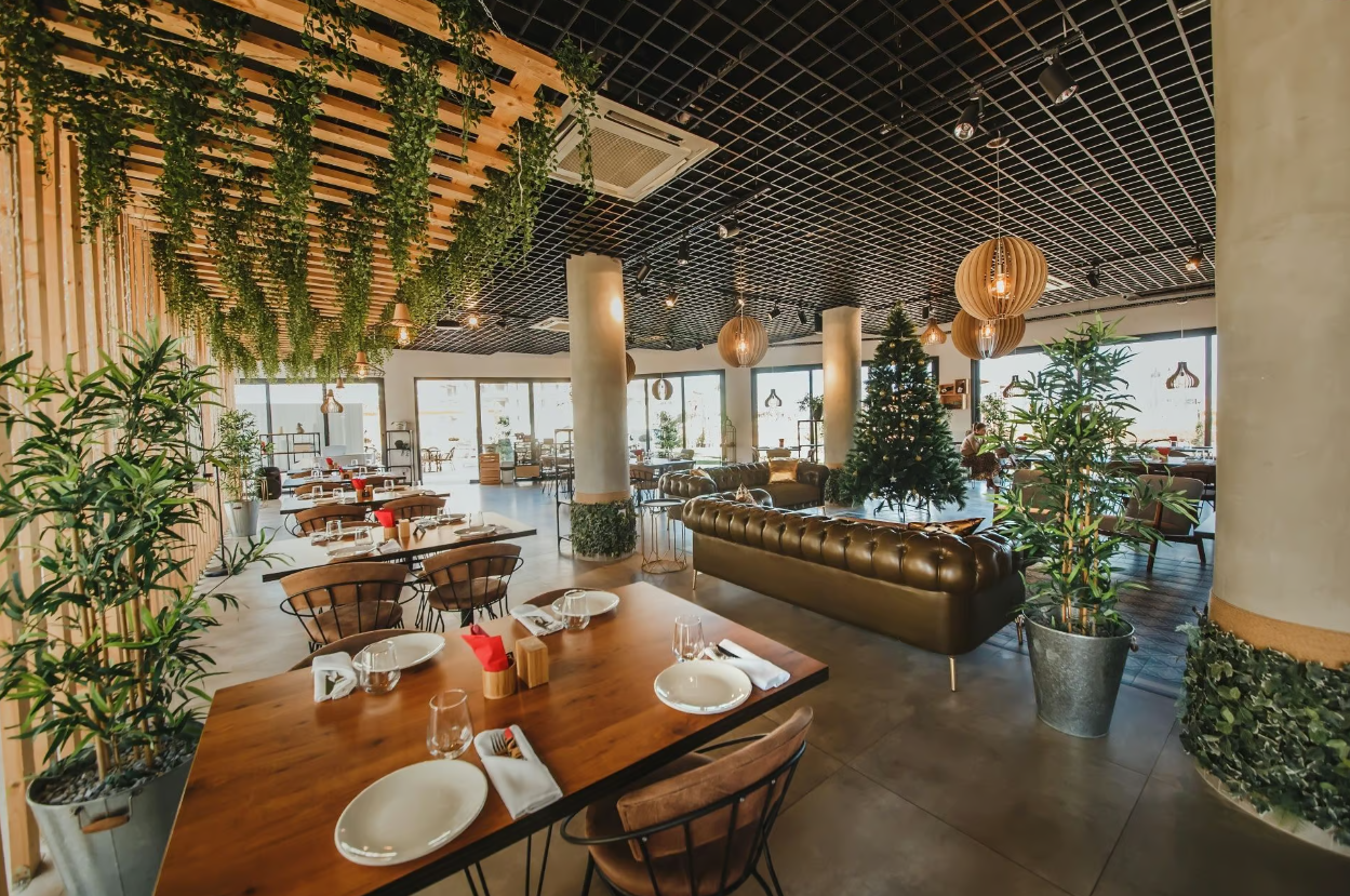 Апартаменты в Фамагусте, Кипр, 112 м² - фото 19