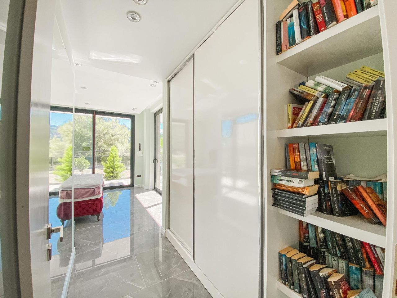 Вилла в Алании, Турция, 500 м² - фото 9