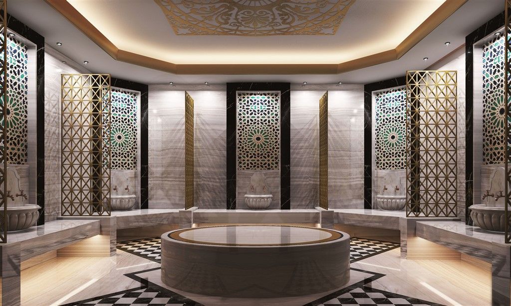 Апартаменты в Алании, Турция, 50 м² - фото 9